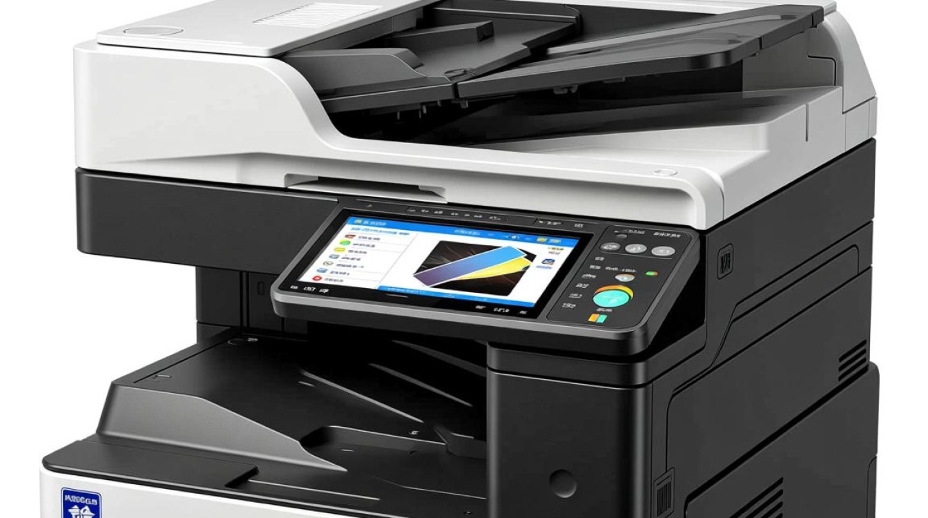 京瓷M5021cdn打印机扫描操作详解,究竟有何特别之处? 京瓷M5021cdn打印机扫描操作详解,究竟有何特别之处?