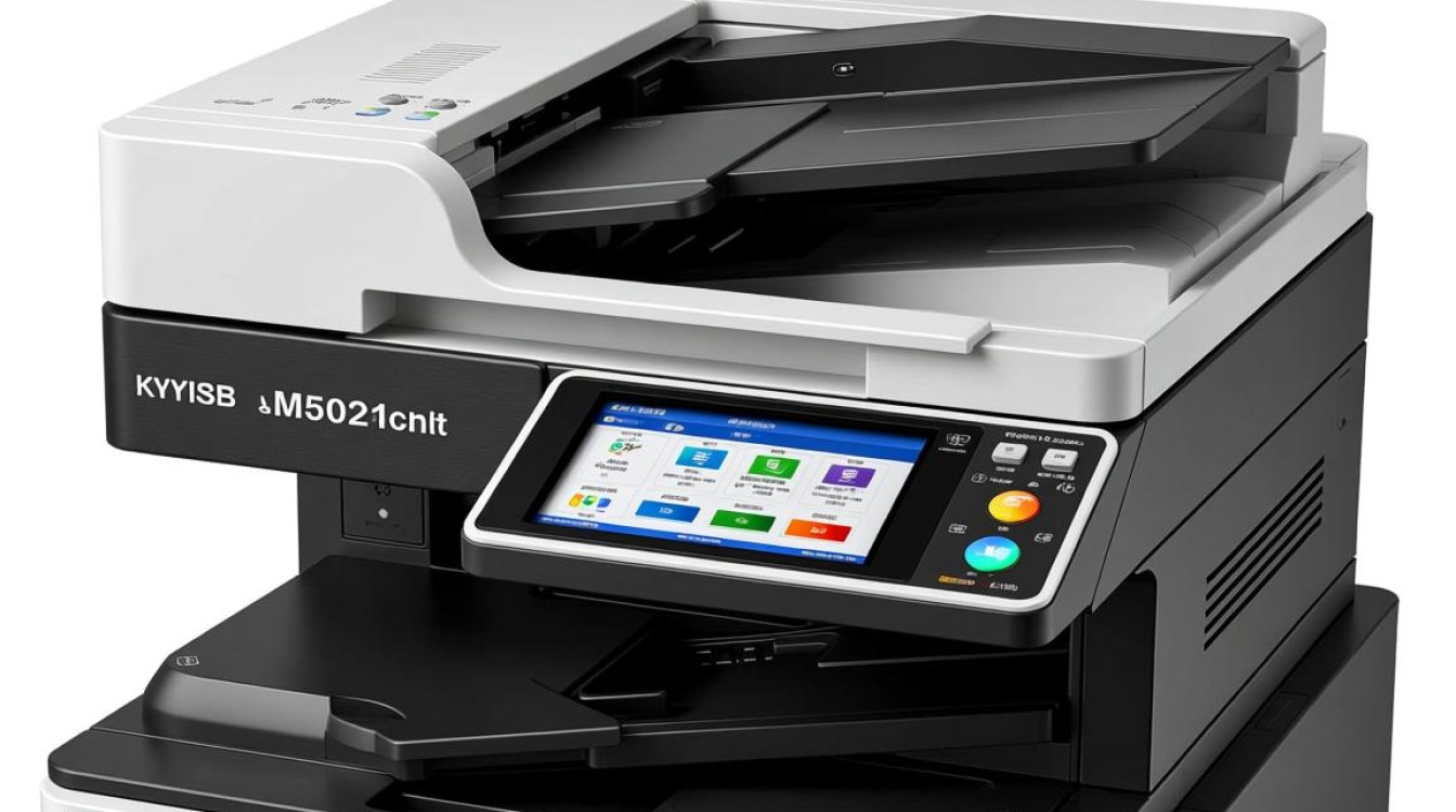京瓷M5021cdn打印机扫描操作详解,究竟有何特别之处? 京瓷M5021cdn打印机扫描操作详解,究竟有何特别之处?