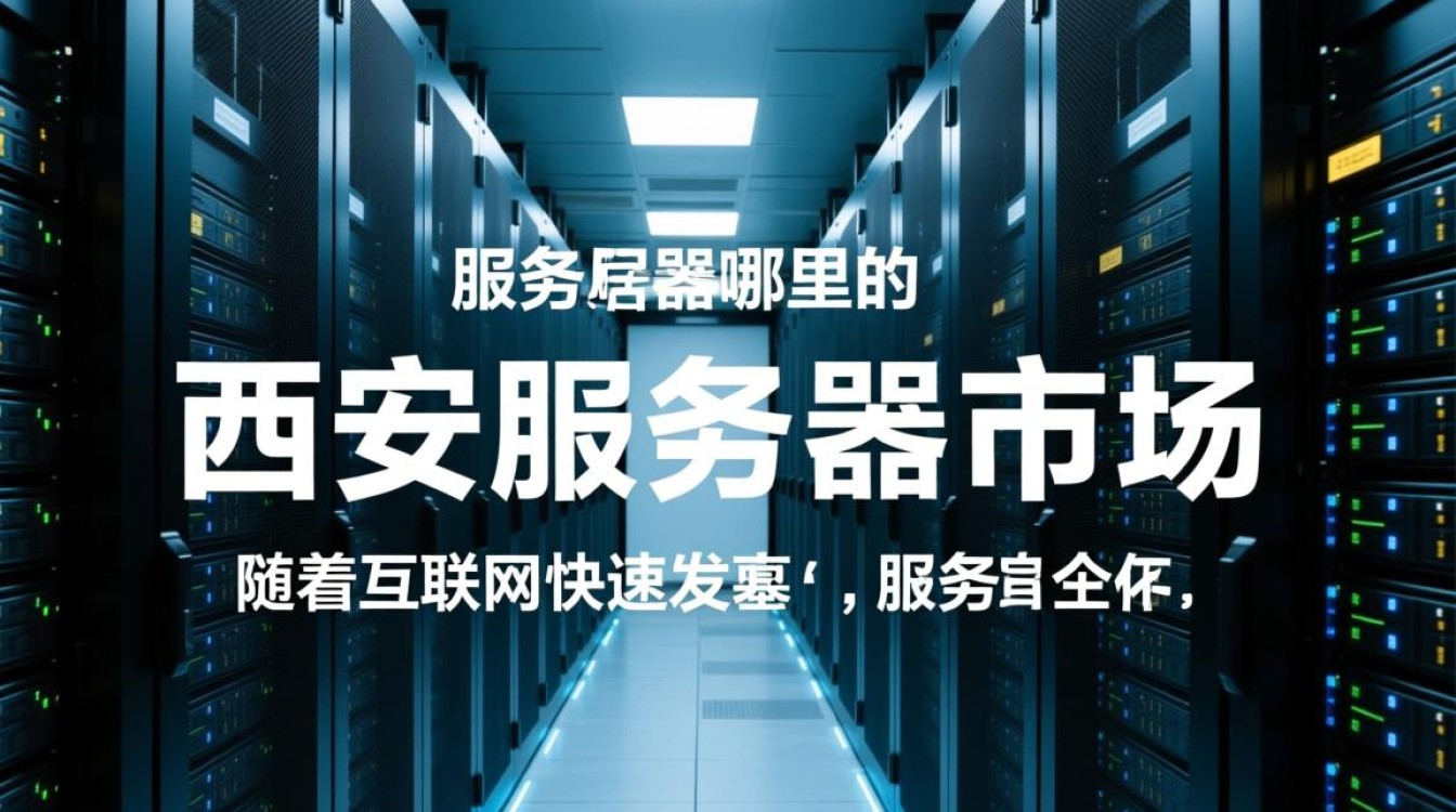 西安服务器推荐,有哪些优质选择?性价比高的服务器在哪儿? 西安服务器推荐,有哪些优质选择?性价比高的服务器在哪儿?