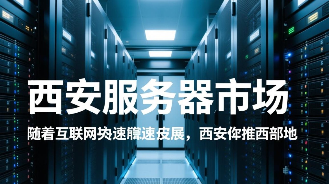 西安服务器推荐,有哪些优质选择?性价比高的服务器在哪儿? 西安服务器推荐,有哪些优质选择?性价比高的服务器在哪儿?