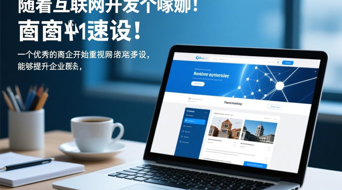 官方网站开发哪家强？如何选择最佳服务商？揭秘优质开发公司排名