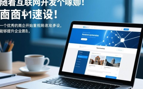 官方网站开发哪家强？如何选择最佳服务商？揭秘优质开发公司排名