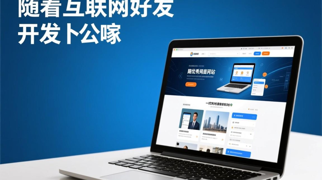 官方网站开发哪家强？如何选择最佳服务商？揭秘优质开发公司排名