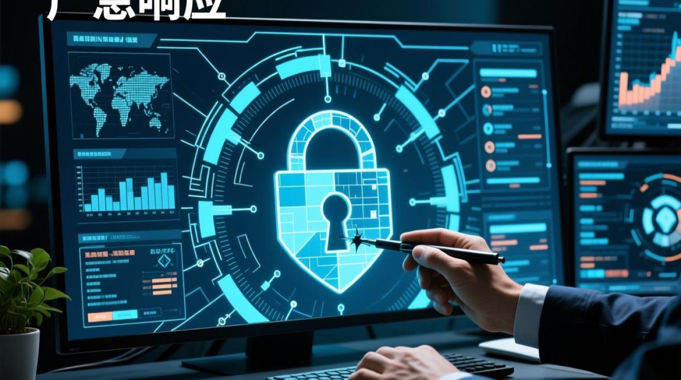 安全应急响应中,如何高效处置未知威胁并降低损失? 安全应急响应中,如何高效处置未知威胁并降低损失?