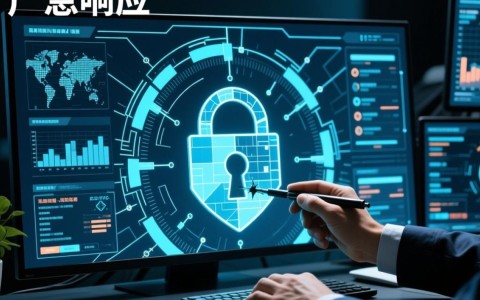 安全应急响应中，如何高效处置未知威胁并降低损失？