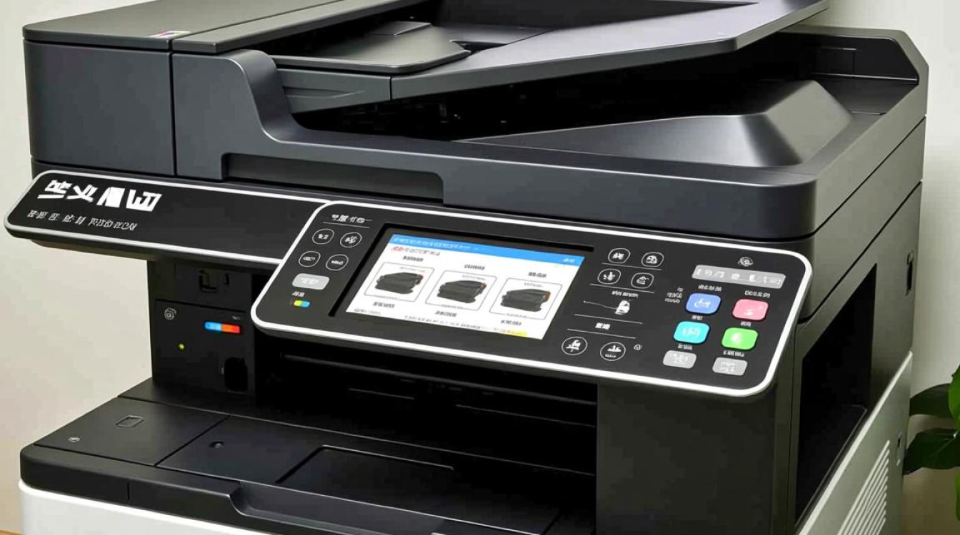 京瓷p5018cdn打印机换墨盒时需要注意哪些细节和技巧？