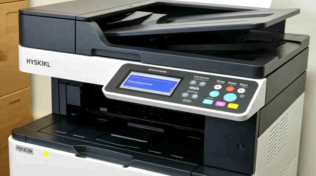 京瓷p5018cdn打印机换墨盒时需要注意哪些细节和技巧？