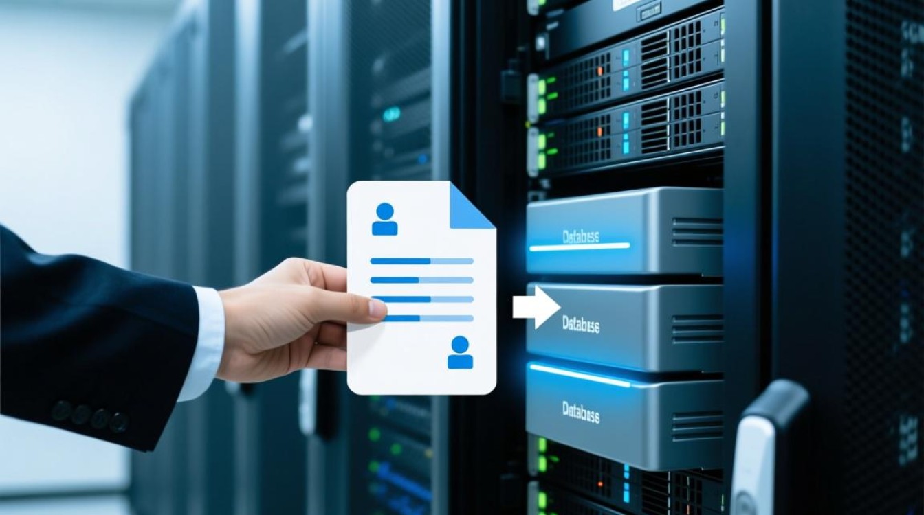 服务器读取数据库文件时，如何优化读取性能与数据安全？