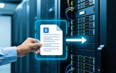 服务器读取数据库文件时，如何优化读取性能与数据安全？