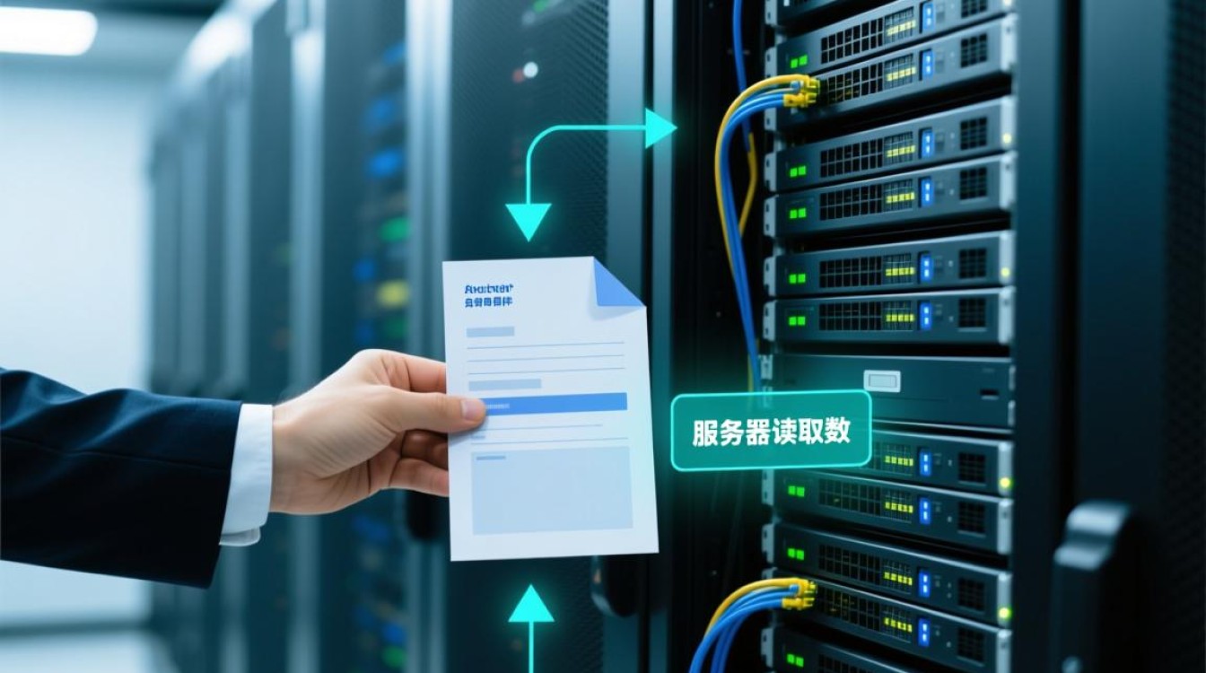 服务器读取数据库文件时，如何优化读取性能与数据安全？