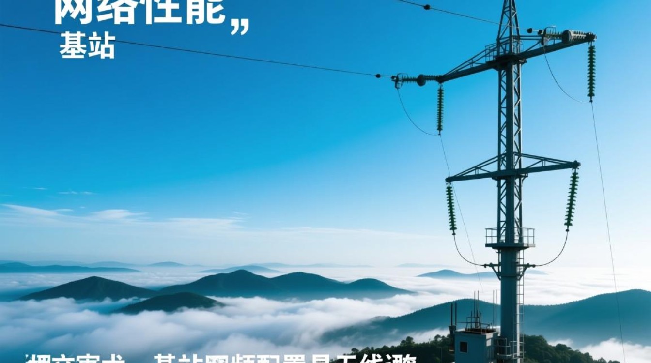 基站载频配置究竟如何优化？探讨提升通信效率的关键因素。