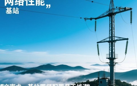 基站载频配置究竟如何优化？探讨提升通信效率的关键因素。