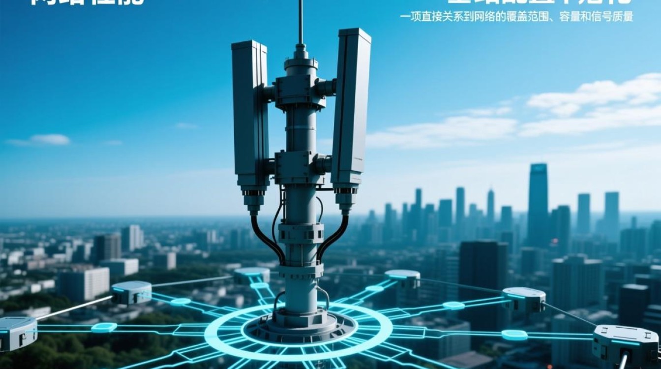 基站载频配置究竟如何优化？探讨提升通信效率的关键因素。