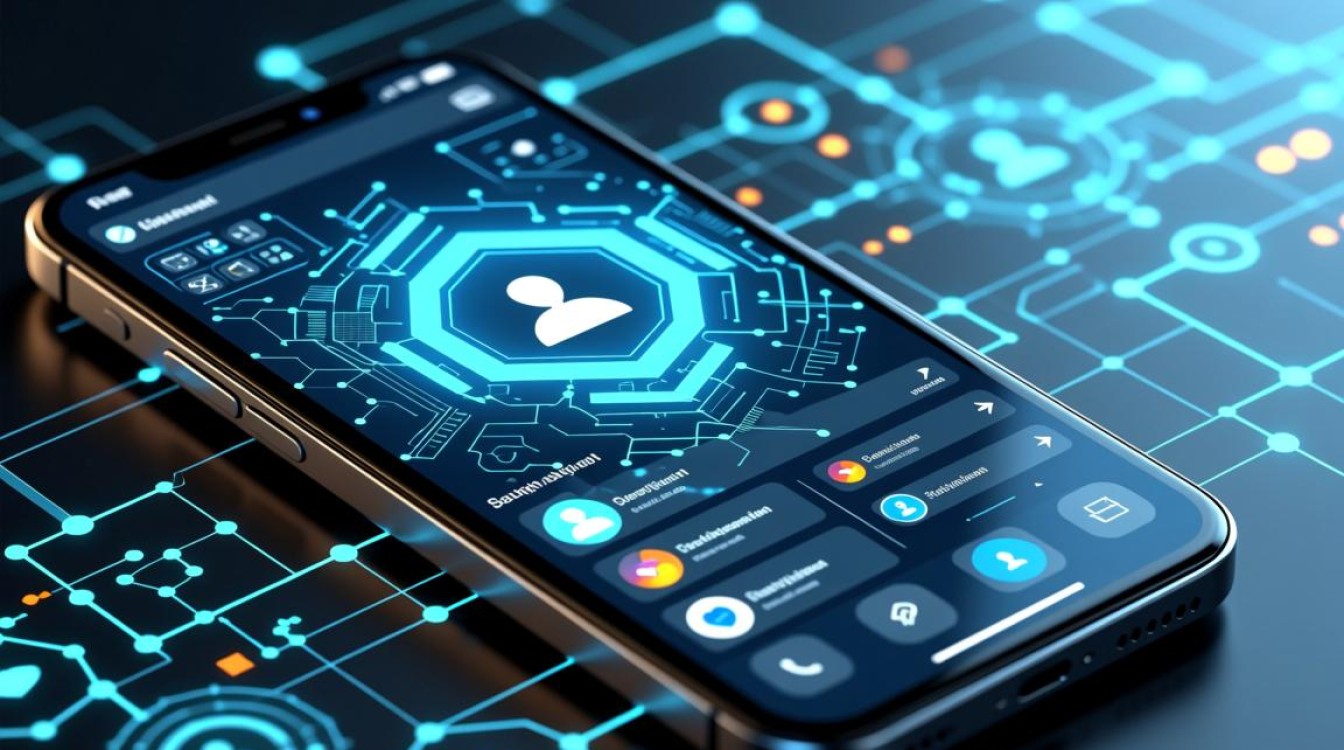 安全手机真能100%防信息泄露吗？用户隐私如何保障？