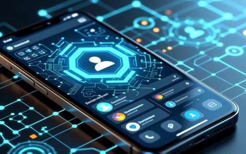 安全手机真能100%防信息泄露吗？用户隐私如何保障？