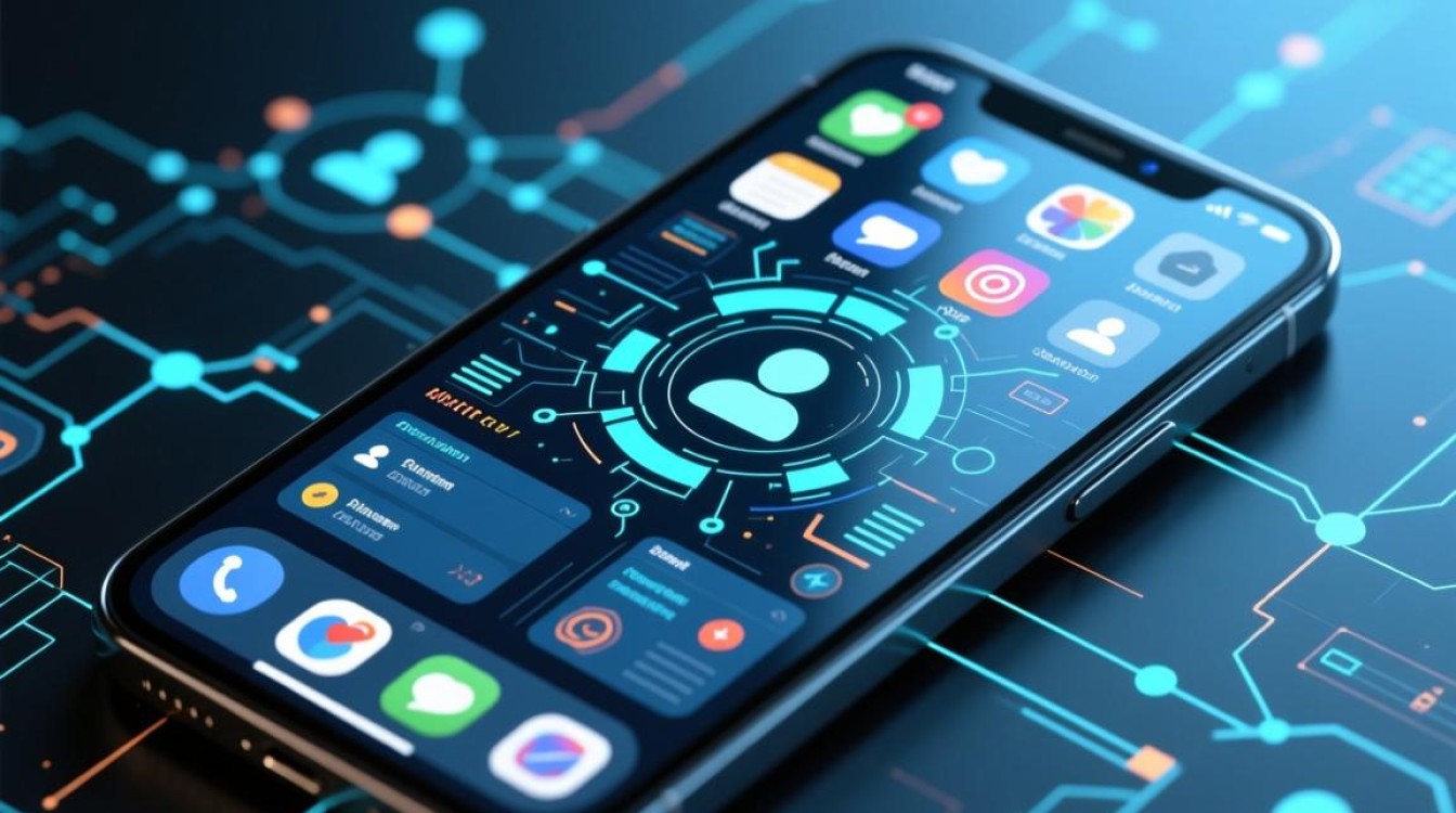 安全手机真能100%防信息泄露吗？用户隐私如何保障？