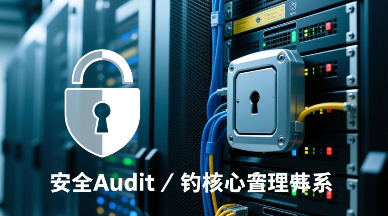 安全审计和堡垒机到底有什么区别? 安全审计和堡垒机到底有什么区别?