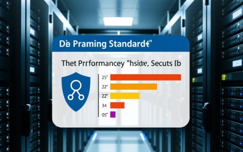 服务器评分标准具体包含哪些核心指标？