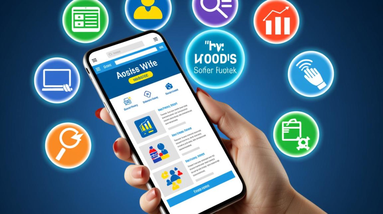 手机访问时遇到‘手机访问的域名不存在’问题，如何解决？