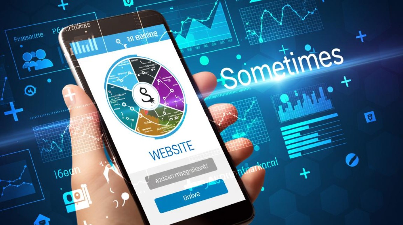 手机访问时遇到‘手机访问的域名不存在’问题，如何解决？