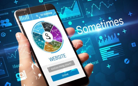 手机访问时遇到‘手机访问的域名不存在’问题，如何解决？