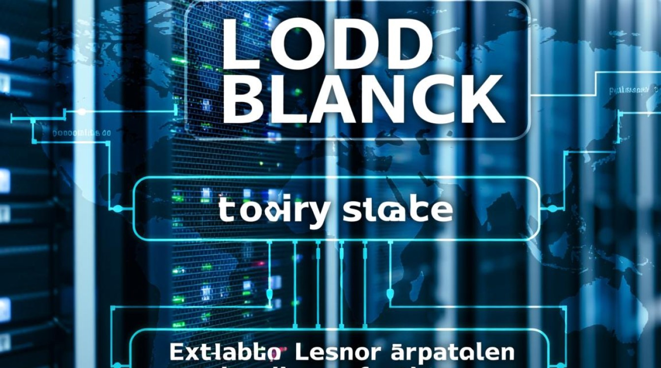 服务器负载均衡该打勾吗？不点会有什么影响？