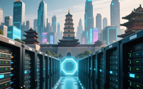 西安租服务器游戏，哪家服务商性价比更高，性能稳定可靠？