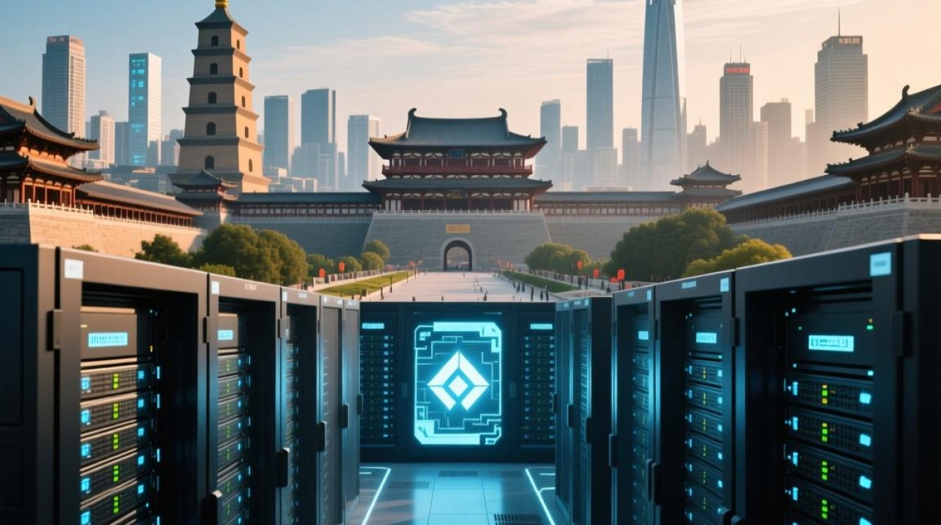 西安租服务器游戏，哪家服务商性价比更高，性能稳定可靠？