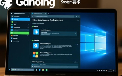 golang在Windows系统配置过程中遇到难题？30秒内解决你的疑惑！