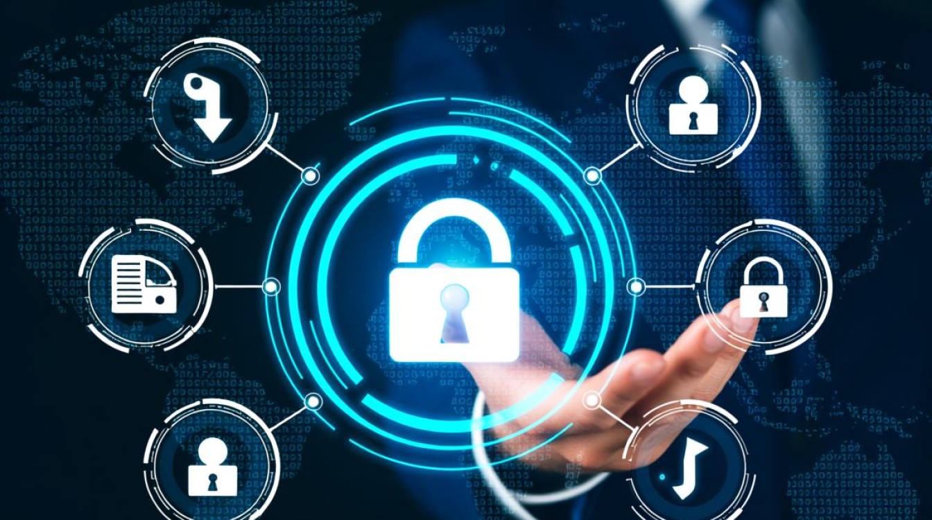 安全加固详细讲解，企业如何实施具体步骤与最佳实践？