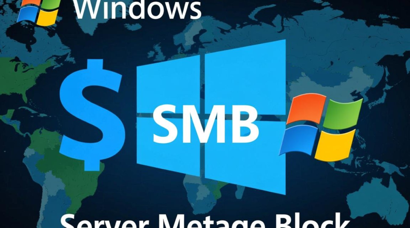 SMB配置Windows时，有哪些常见问题与解决方法？