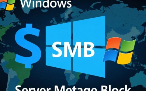 SMB配置Windows时，有哪些常见问题与解决方法？