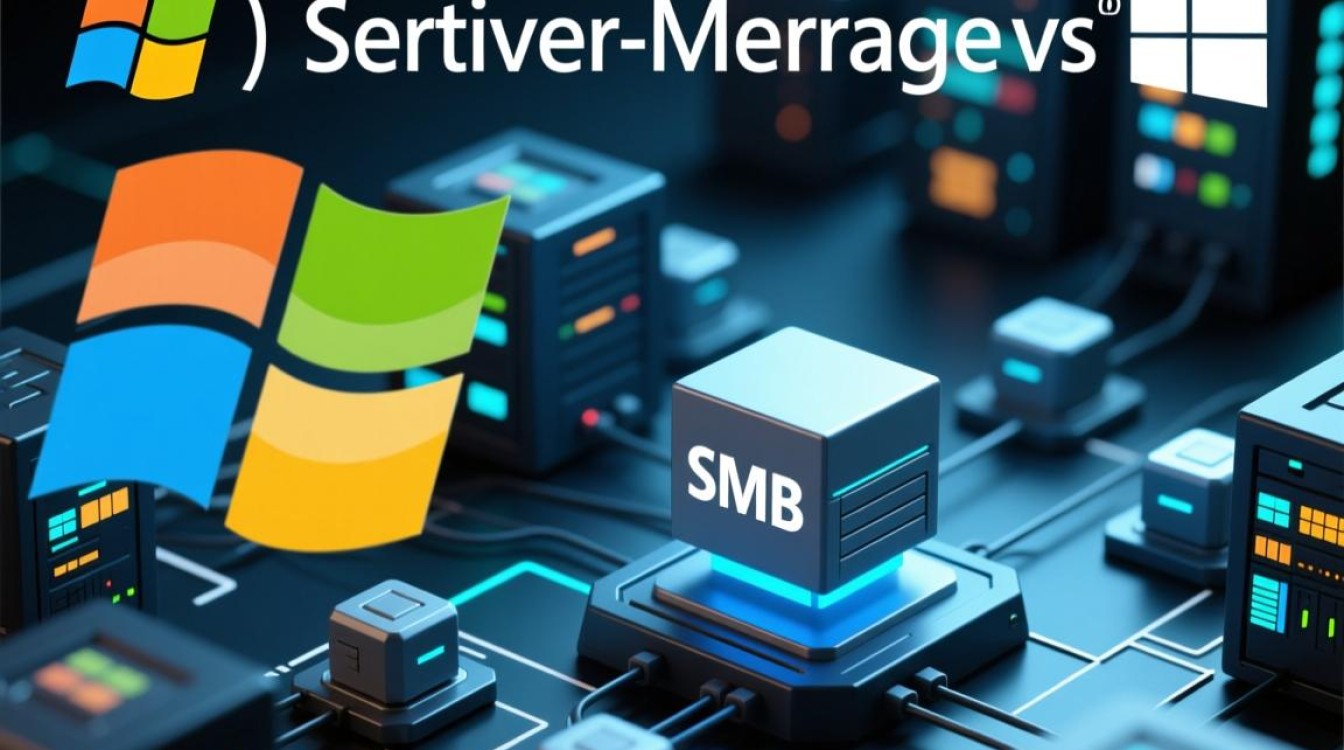 SMB配置Windows时，有哪些常见问题与解决方法？