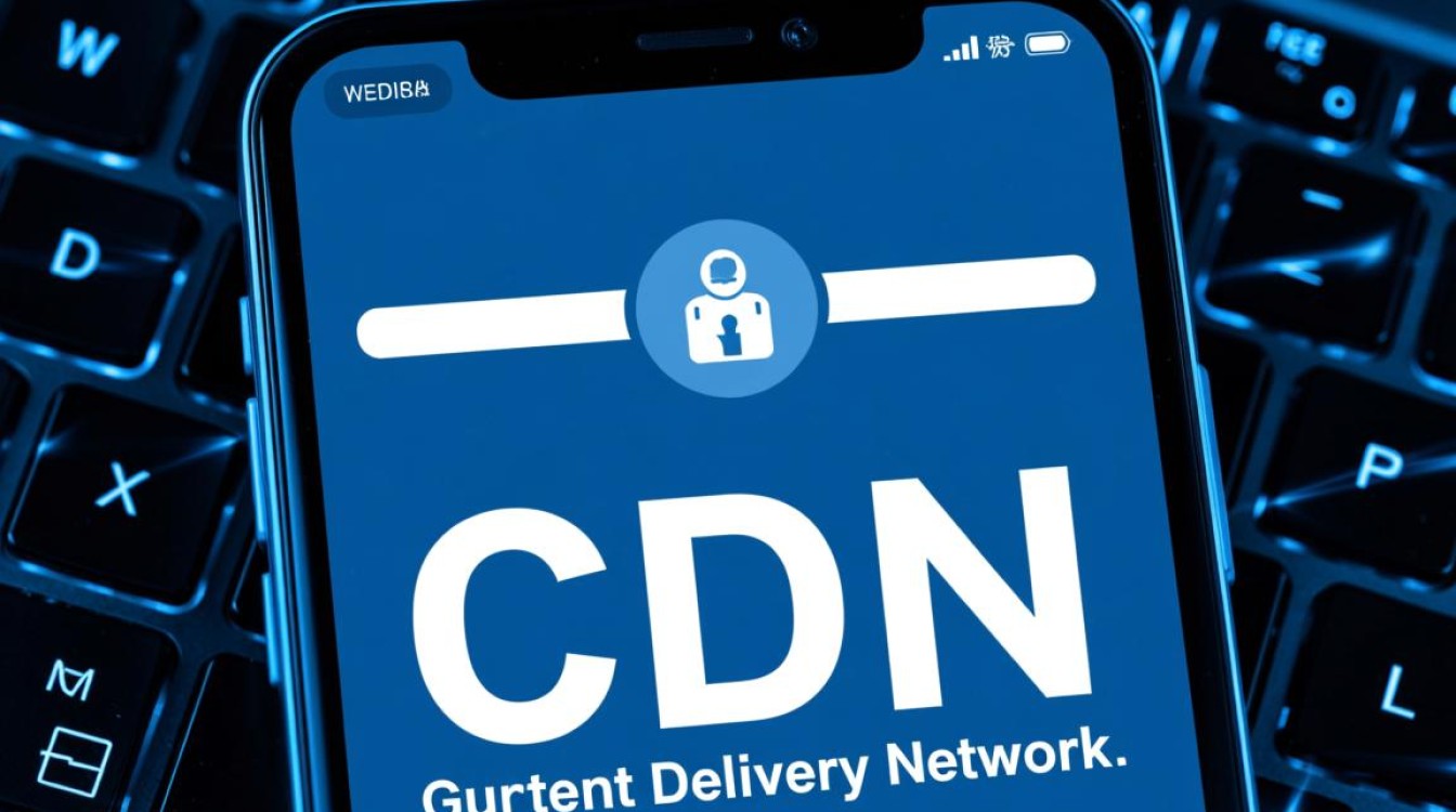 为何网络连接正常却出现请检查网络无法从cdn下载配置文件的问题？原因何在？