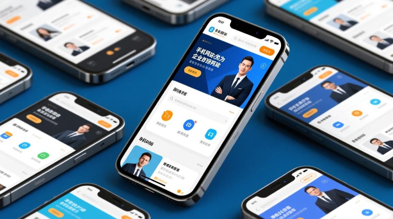 手机网站开发公司电话？如何找到优质的服务商？