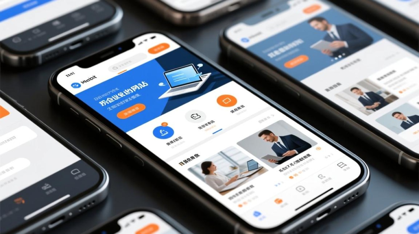 手机网站开发公司电话？如何找到优质的服务商？