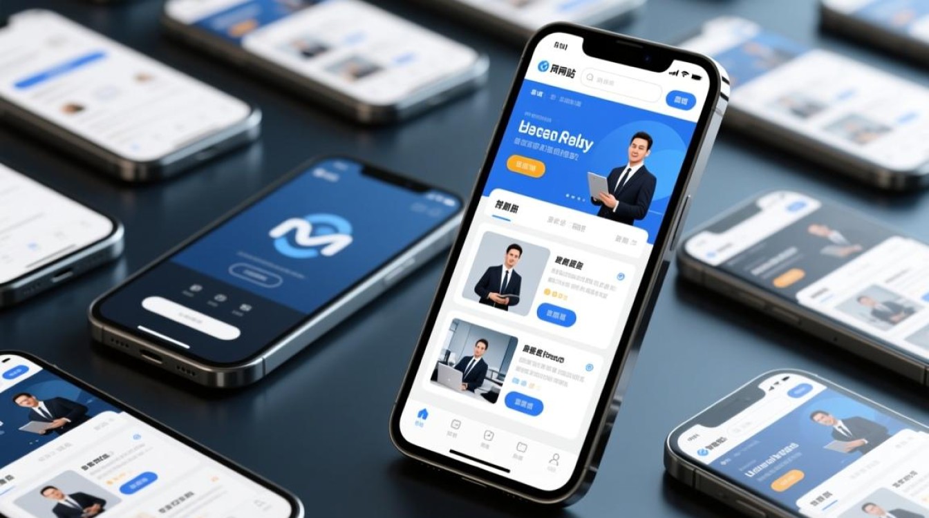 手机网站开发公司电话？如何找到优质的服务商？