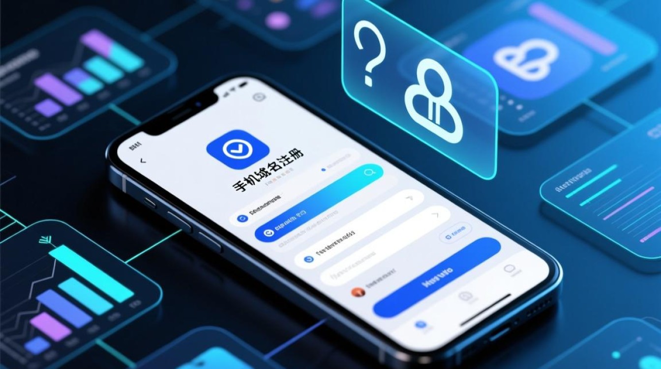 手机域名注册为何对移动端用户体验至关重要？它带来了哪些实际应用优势？