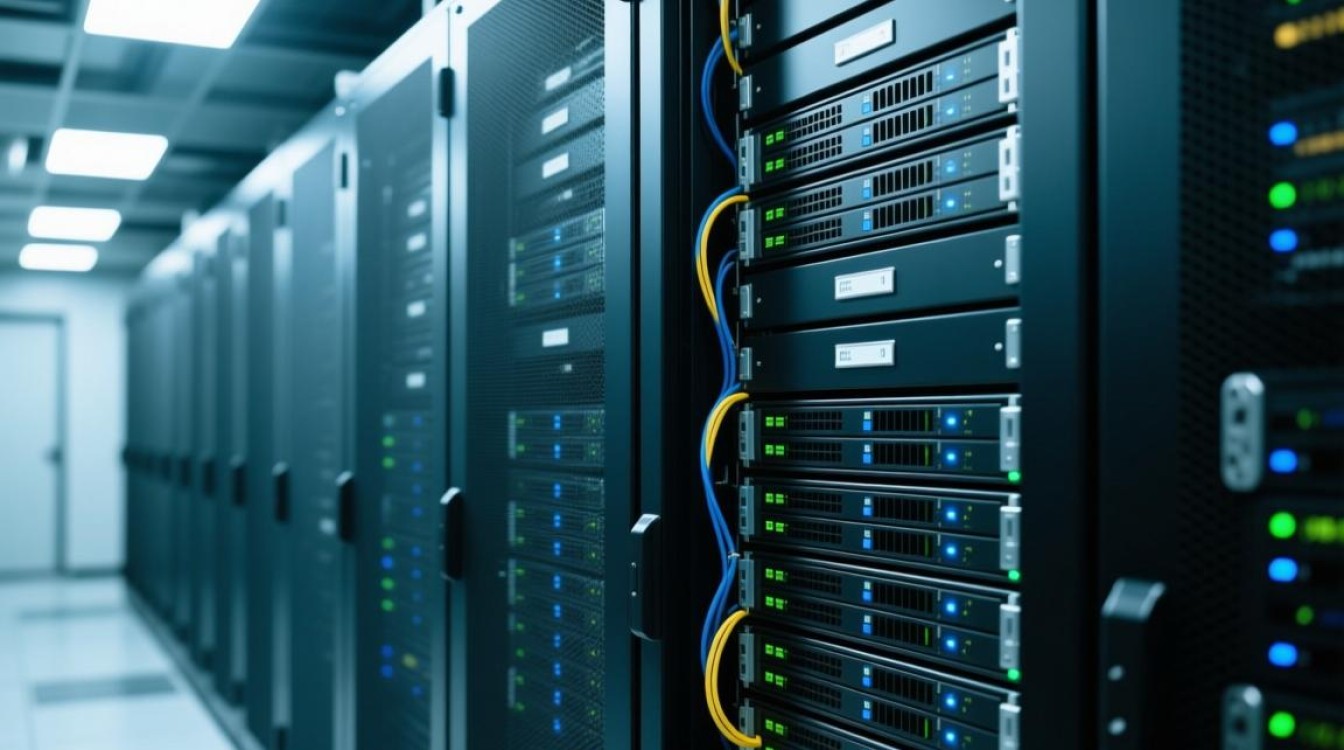 服务器负载指令有哪些？如何高效优化服务器负载？