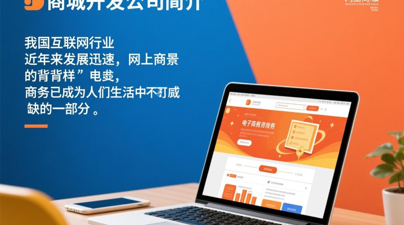 网上商城开发公司简介，揭秘如何打造高效便捷的电子商务平台？