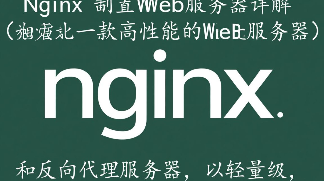 如何优化nginx配置实现高效web服务?详细步骤解析! 如何优化nginx配置实现高效web服务?详细步骤解析!