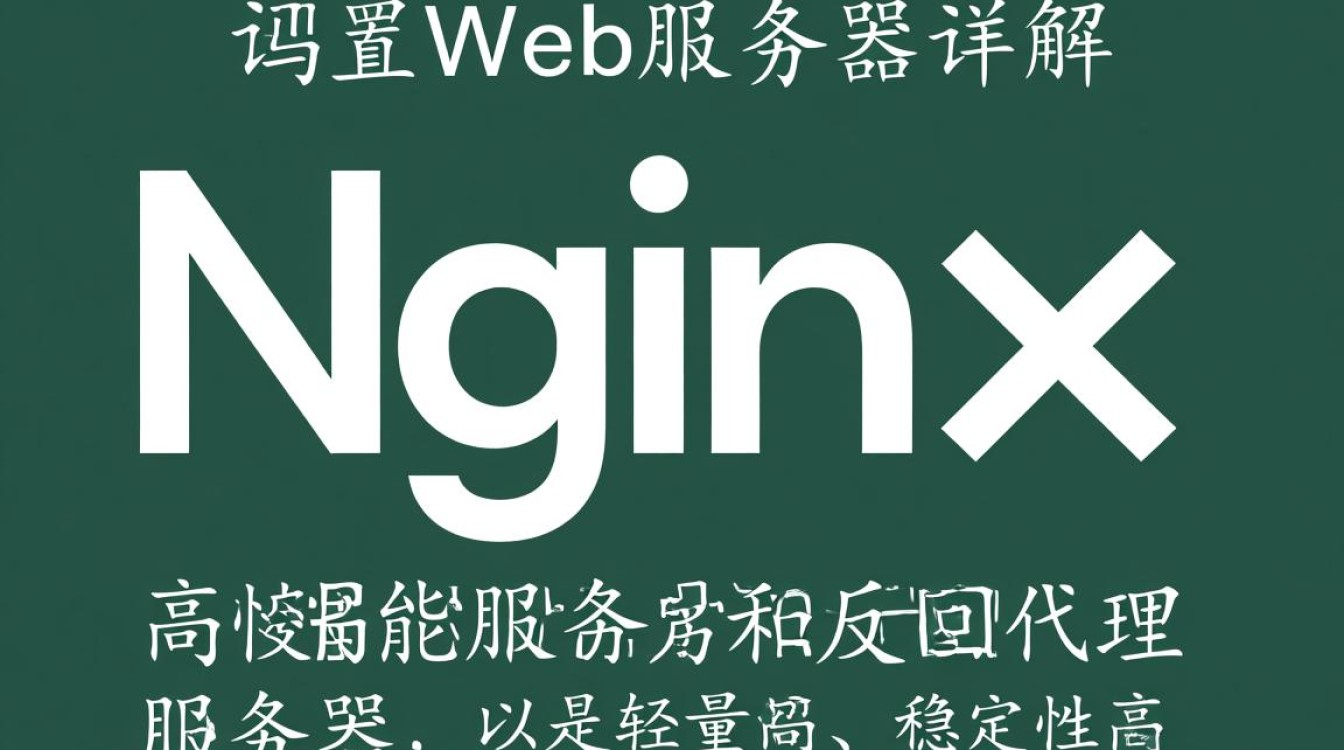 如何优化nginx配置实现高效web服务?详细步骤解析! 如何优化nginx配置实现高效web服务?详细步骤解析!