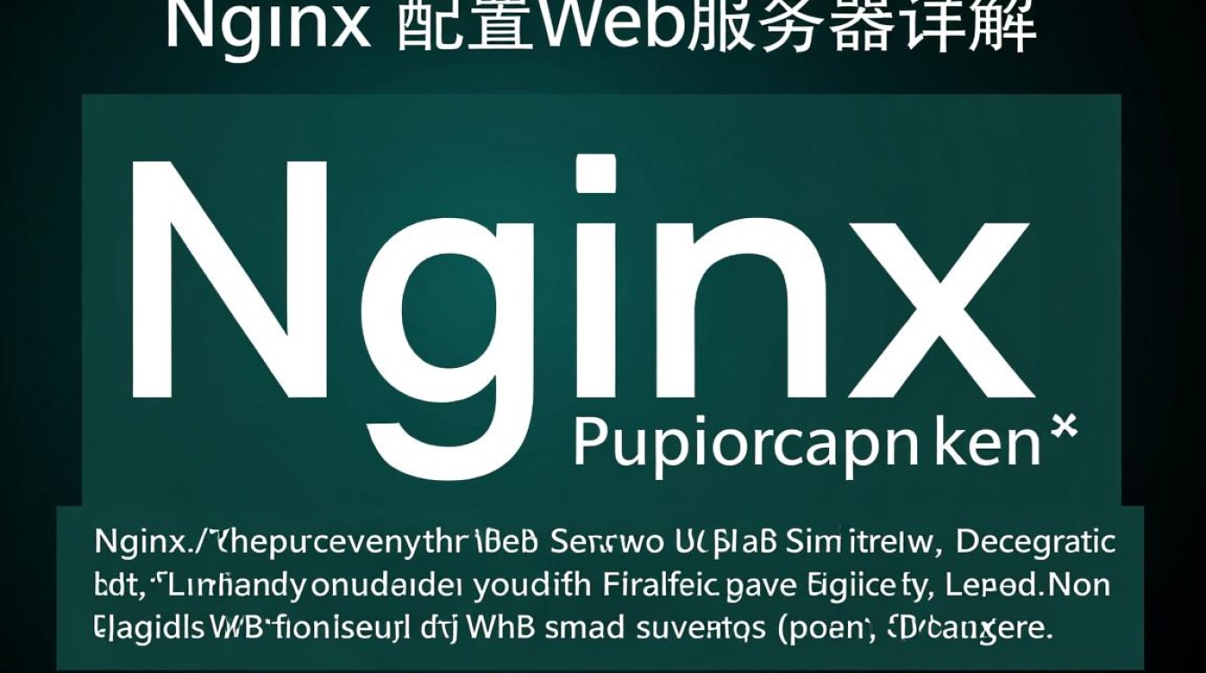 如何优化nginx配置实现高效web服务?详细步骤解析! 如何优化nginx配置实现高效web服务?详细步骤解析!