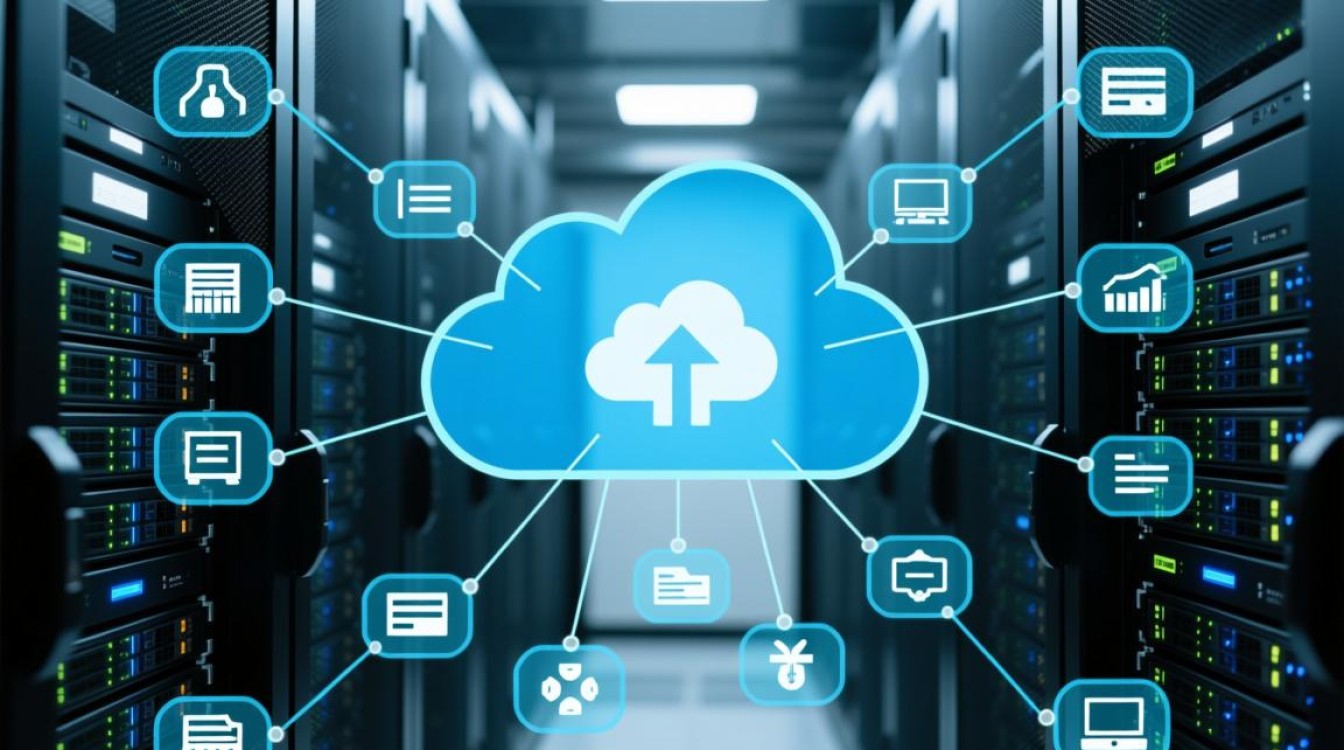 服务器负载不均衡怎么解决？对网站性能有什么影响？