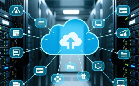 服务器负载不均衡怎么解决？对网站性能有什么影响？