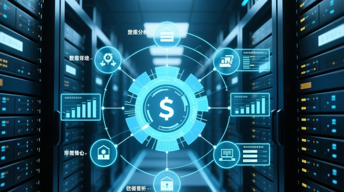 安全数据库公司有哪些是上市公司？