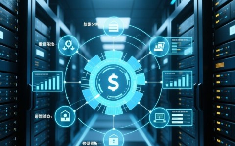 安全数据库公司有哪些是上市公司？