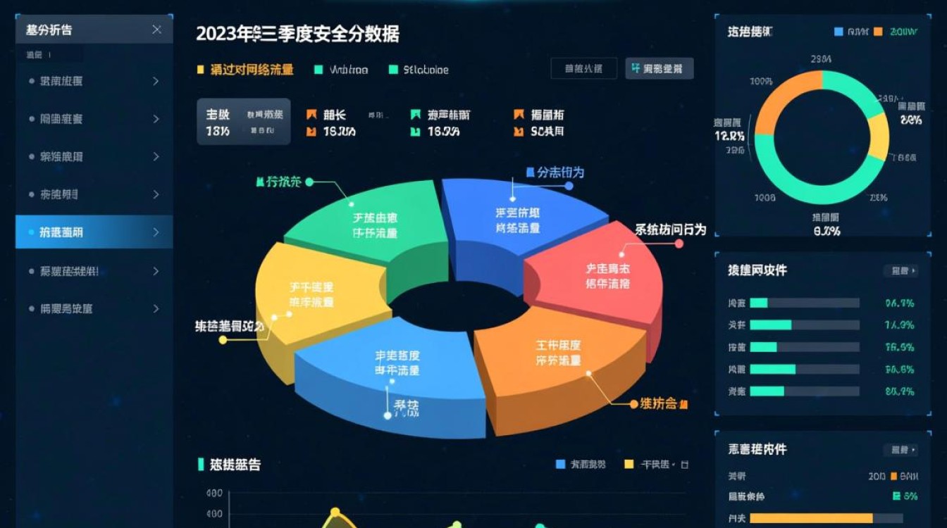 安全数据分析报告如何解读关键风险指标? 安全数据分析报告如何解读关键风险指标?
