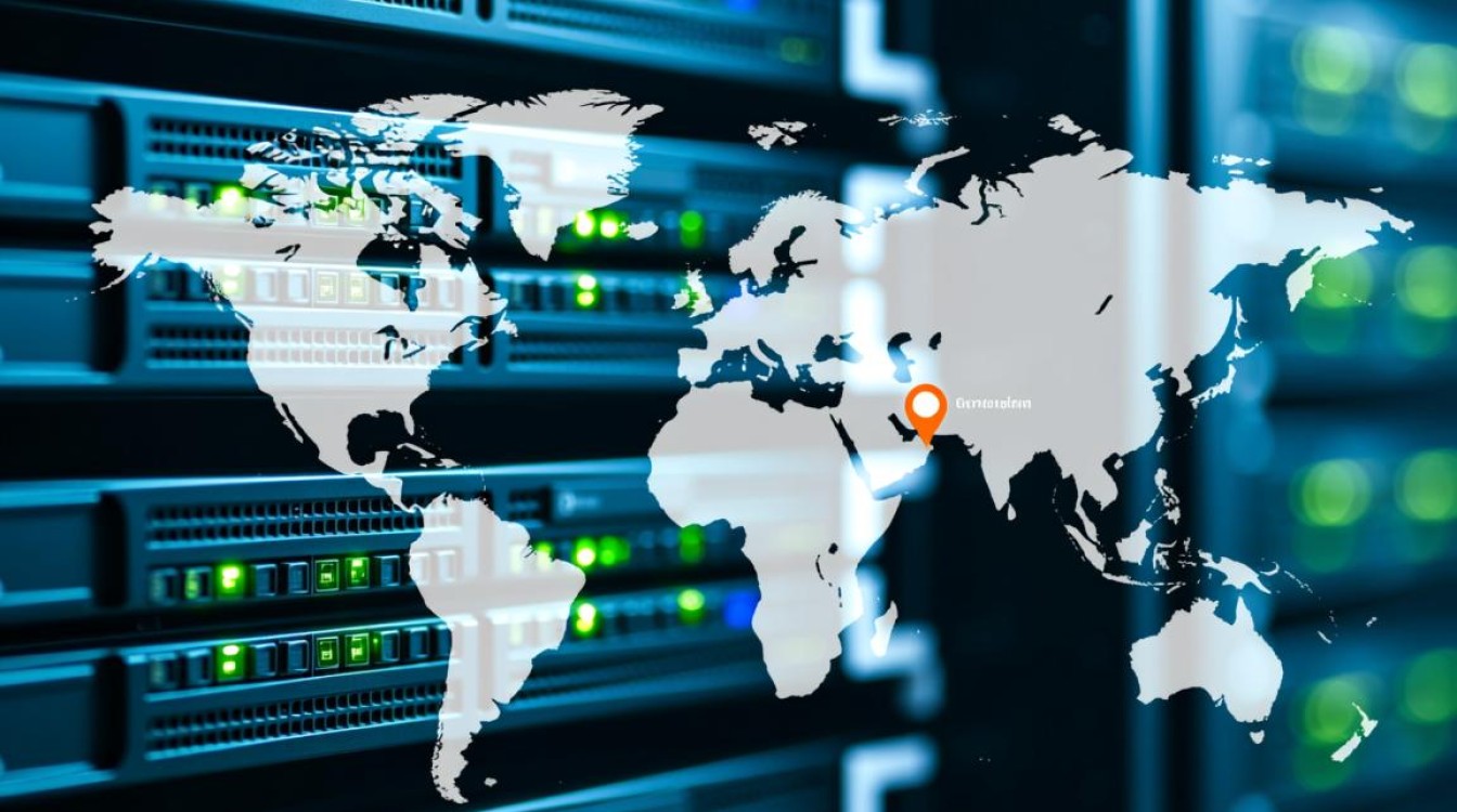 服务器区域名究竟指的是什么？为何如此关键？