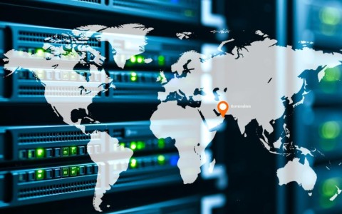 服务器区域名究竟指的是什么？为何如此关键？